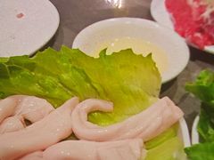 -贵宾牛·潮汕牛肉火锅(珠池总店)
