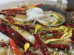 -太二酸菜鱼(汕头苏宁广场店)