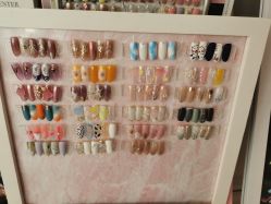-Beauty Nails 美甲美睫皮肤管理