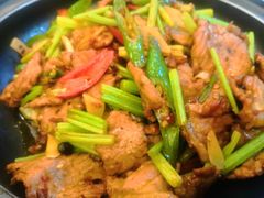 -巴依老爷新疆美食(魏公村店)