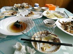 -小六农家乐(崇明西沙湿地店)