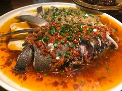 -姑奶奶老厨房(南坪路总店)