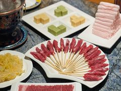 -南门涮肉(东单店)