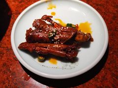 -绿茶餐厅(蓝色港湾店)
