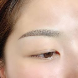 -久匠·野生眉半永久纹眉