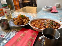 -七寻八找·胡同菜