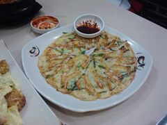 2012-12-07&nbsp;12.19.27-郑阿姨的家·이모네·韩料&烤肉(武川路店)