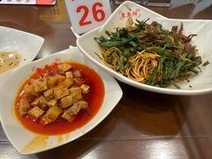 -东泰祥生煎馆(长宁路店)