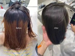 -NICE SALON 奈丝造型