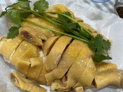 -阿金大白·上海菜馆(新天地店)