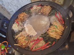 -正宗刘记不翻汤(和园店)