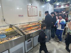 -瑞安第一泡·后街泡泡(虹桥后街店)