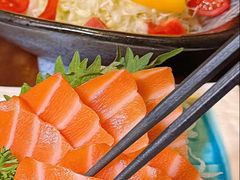 -鸟泉居酒屋·烧鸟·酒馆(百子湾店)