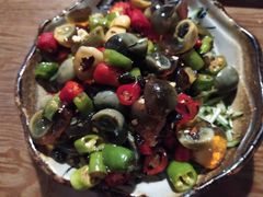 双椒小皮蛋-卧龙堡客栈·中餐厅(古北水镇店)