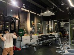 -LikingFit24小时健身•普拉提(张江店)