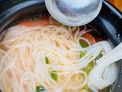 -李记特色罐罐米线(重庆中环大厦店)