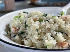 土灶菜饭-西山人家·二十年老字号农家菜(旺山店)
