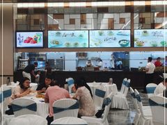 大堂-万禧明珠大酒楼(海丰店)