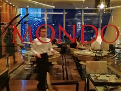 -广州四季酒店·意珍·意式自助餐