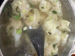 -大董锅贴(崇安寺店)