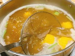 -掂档潮汕牛肉火锅(沈阳万象城店)