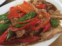 -常来老白莲鹅饭店(老城店)