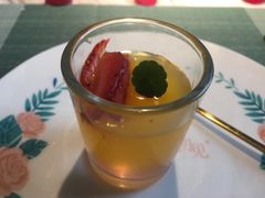 -蜜桃花开·中西融合菜E&W(南长街店)