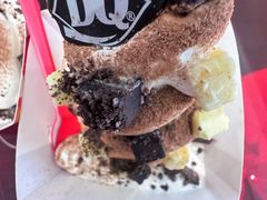 -DQ·蛋糕·冰淇淋(三亚青春颂店)