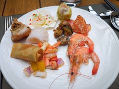 -Tivano意大利餐厅(成都居舍酒店)