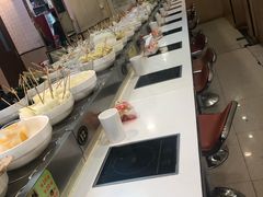 -就这家旋转小火锅(西安路罗斯福店)