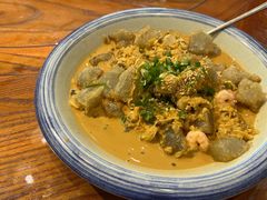 -旺角小渔村·海肠捞饭开创者(环山路店)