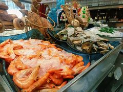 -五洲咖啡厅(五洲大酒店)