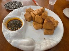 -渔老大·有机鱼馆·老字号(古城店)