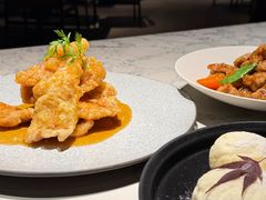 -奉天小馆·非遗东北菜(济南万象城店)