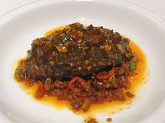 -成都钓鱼台精品酒店-品聚·成都餐厅