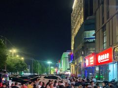 -永红源啤酒·烧烤·海鲜·大排档(青特城店)