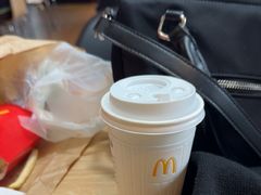 -麦当劳(双榆树店)