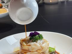 -五谷丰登农家院·地道胶东菜·海鲜烧烤(威海店)