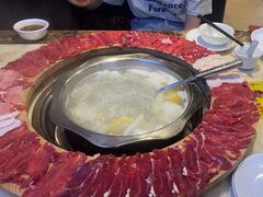 -小肥牛潮汕牛肉火锅(南联店)