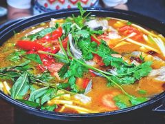 -农夫人家餐饮