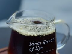 -明谦·Coffee&Cocktail Bar(美您公园店)