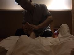 -和子足浴SPA会馆(梁溪店)