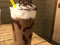 -Cafe Alice咖啡爱丽丝(奥城店)