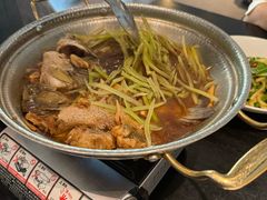 -简小舍·民间手艺菜(武昌江滩店)