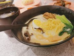 -争鲜回转寿司(南开大悦城店)