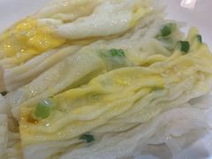 -强记鸡粥美食