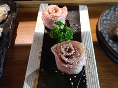 -热血兄弟·炭火烤肉(融侨中心店)