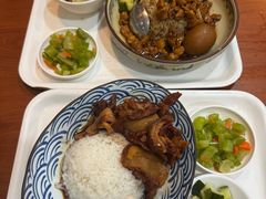 -菊儿人家·北京胡同菜(南锣鼓巷店)