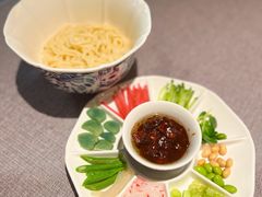 -秀儿四九城·新京菜(亚运村鸟巢店)