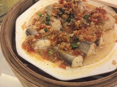 -万山楼海鲜酒家·二十三年老字号